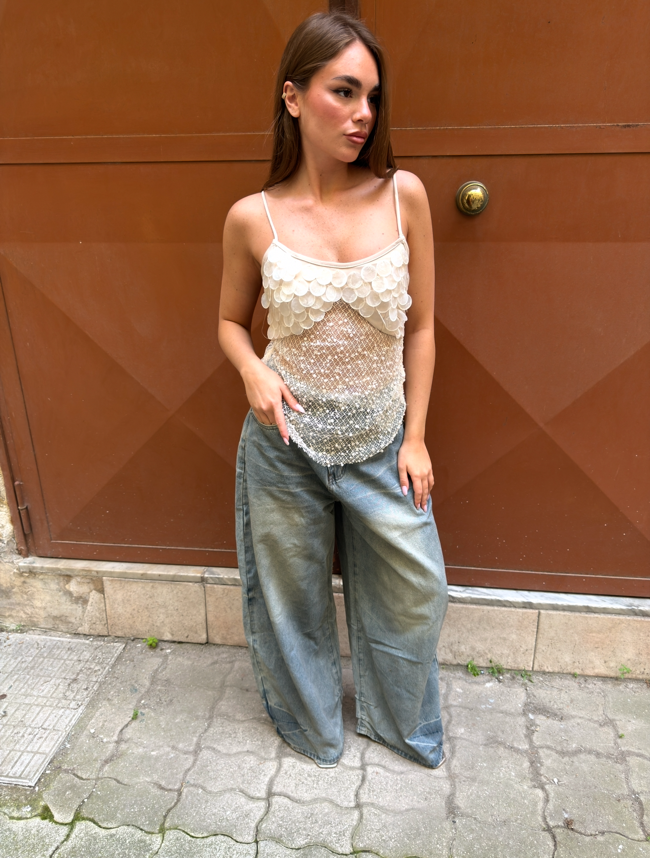 Top Mermaid
