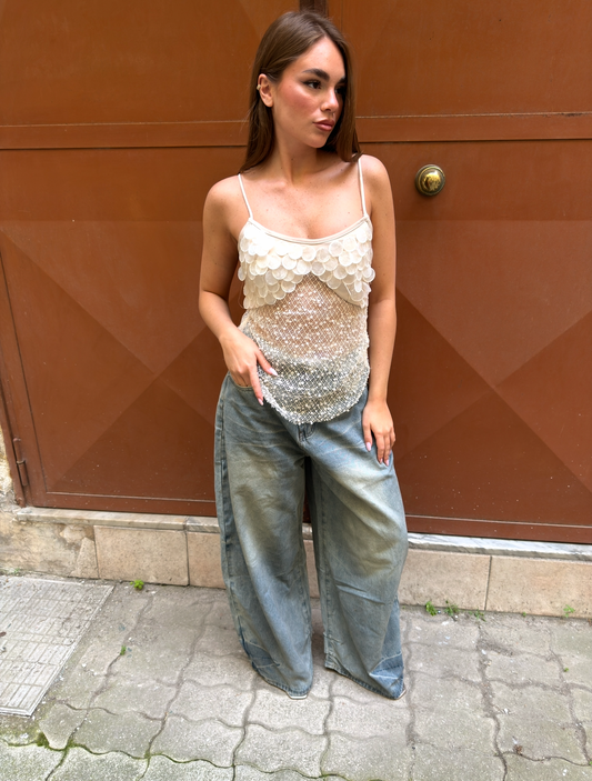 Top Mermaid