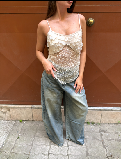 Top Mermaid