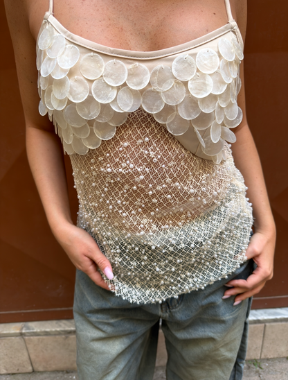 Top Mermaid
