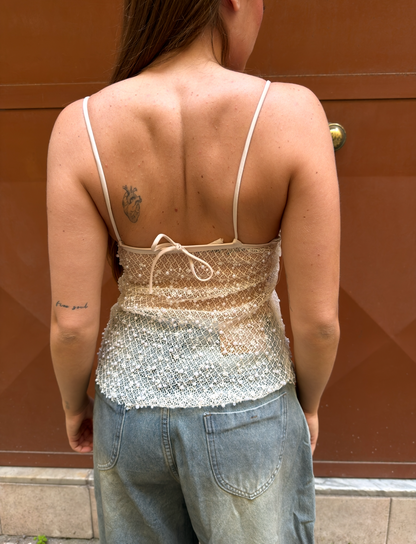 Top Mermaid