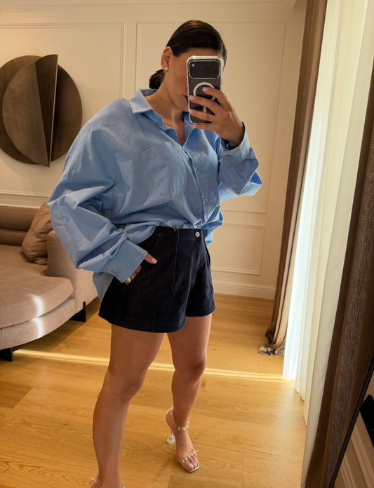 Shorts Lavaggio 0