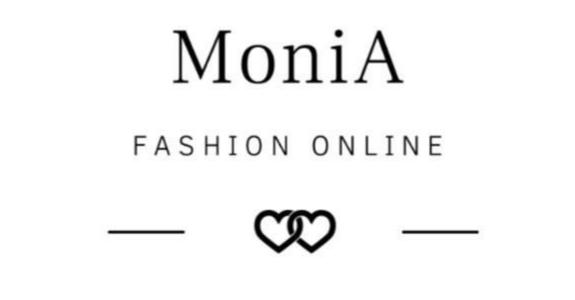 Monia Fashion Online